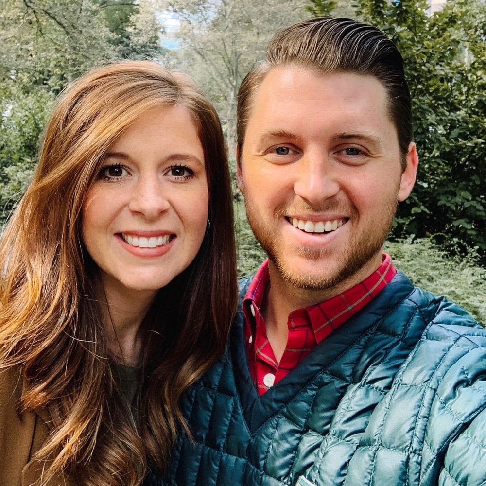 Meet your Posher, Kristen